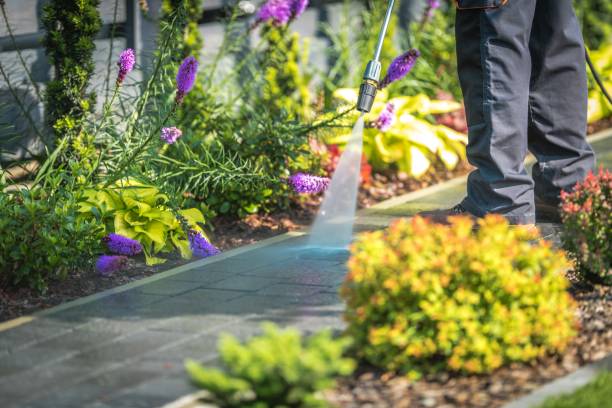 Winchester, KY  Pressure Washing Services Company