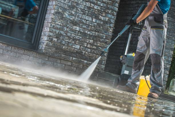Best Pool Deck Cleaning  in Winchester, KY